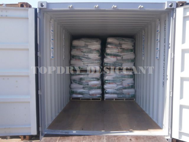 Desiccant Supplier