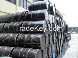 Bitumen 80 100 80/100 for asphalt 180kg 150kg new steel drums