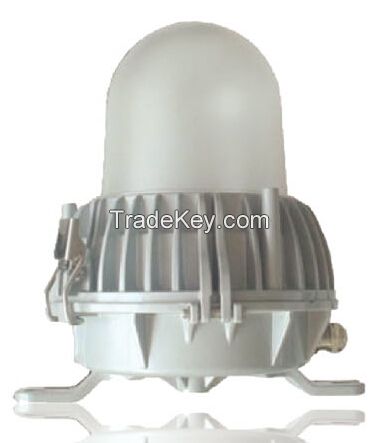 Non-maintenance LED roadway light (QC-FL002-A)