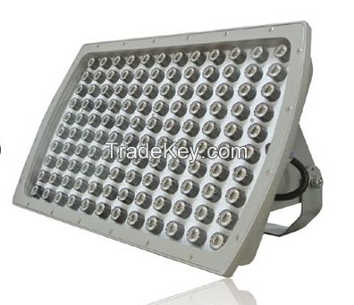 Non-maintenance LED tunnel light (QC-SL009-A)