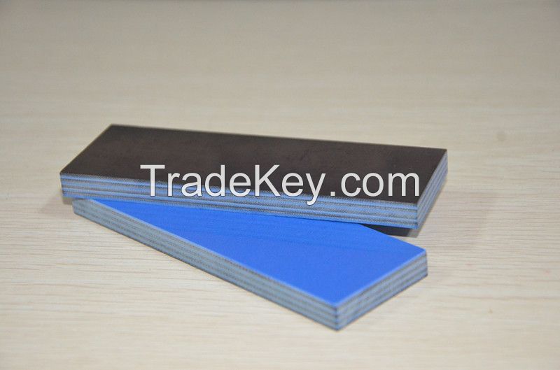 Multi-Layer Colored G10 Insulating Laminate for Knife Handle/Fins