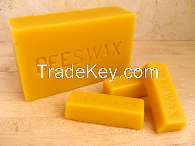 BEEWAX