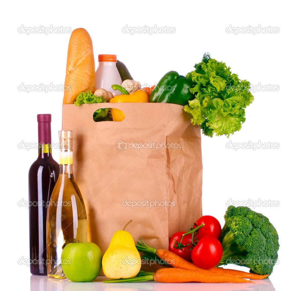 Grocery Bag