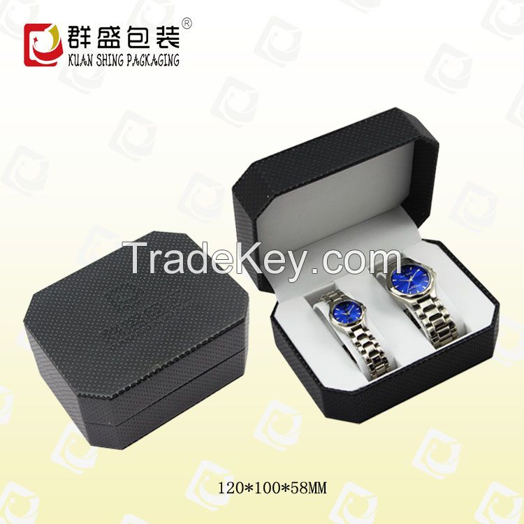 couple watch box