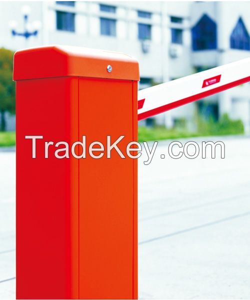 DC535-3/DC655 Automatic Barrier Boom Gate