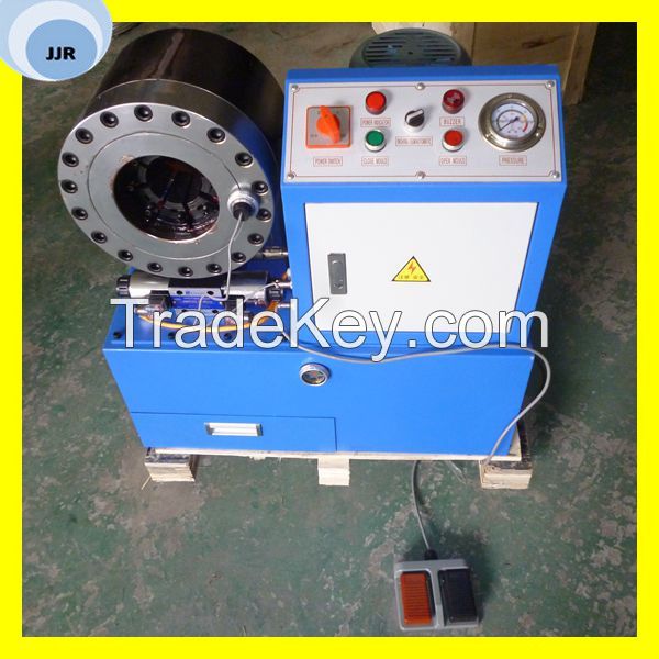 hose crimper hose crimping machine