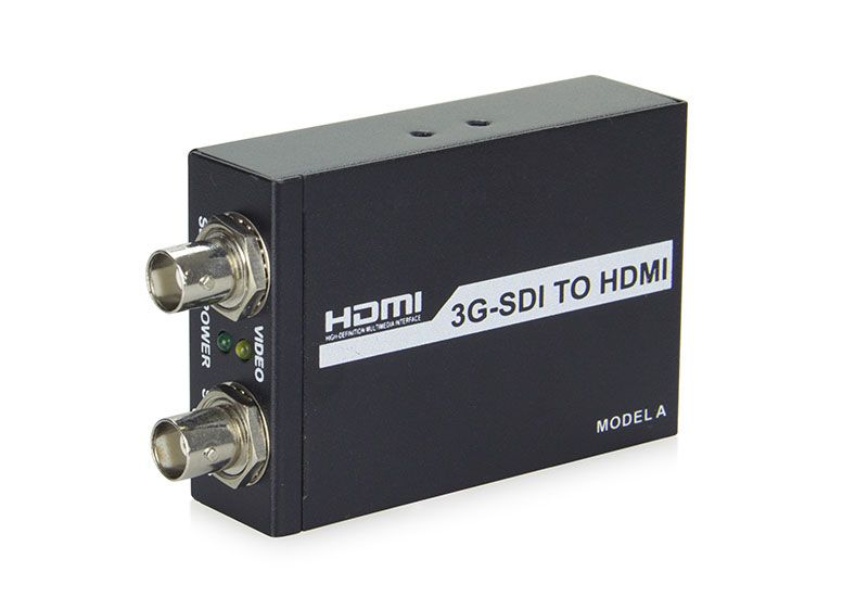 hdmi to 3g sdi converter