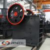 HJ Series Jaw Crusher