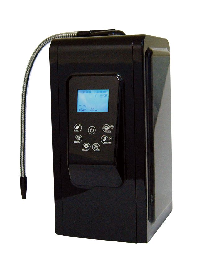 7 Plates Alkaline Water Ionizer (Enkion 7B)