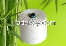 bamboo yarn