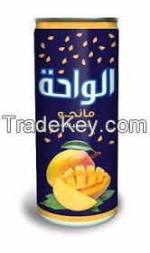 Al-Waha Juice