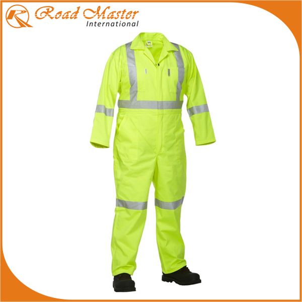 Mechanic Coveralls Dubai Working Uniform