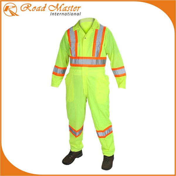 Mechanic Coveralls Dubai Working Uniform