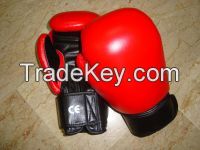 Boxing Equipment