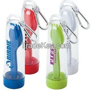 Plastic Kitchen Cultery Set