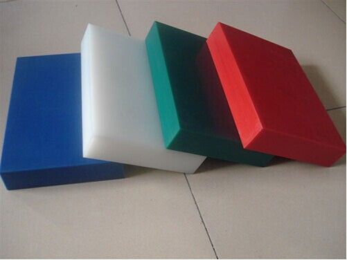 Competitive price UHMWPE sheet manufacturer