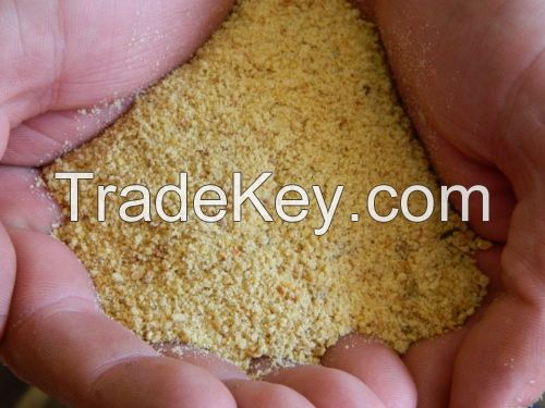 High Quality Soybean Meal 46-48% Protein