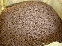 Sell Premium Oak Pellets