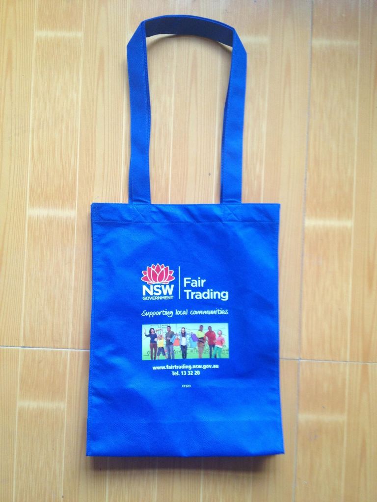 shopping bag