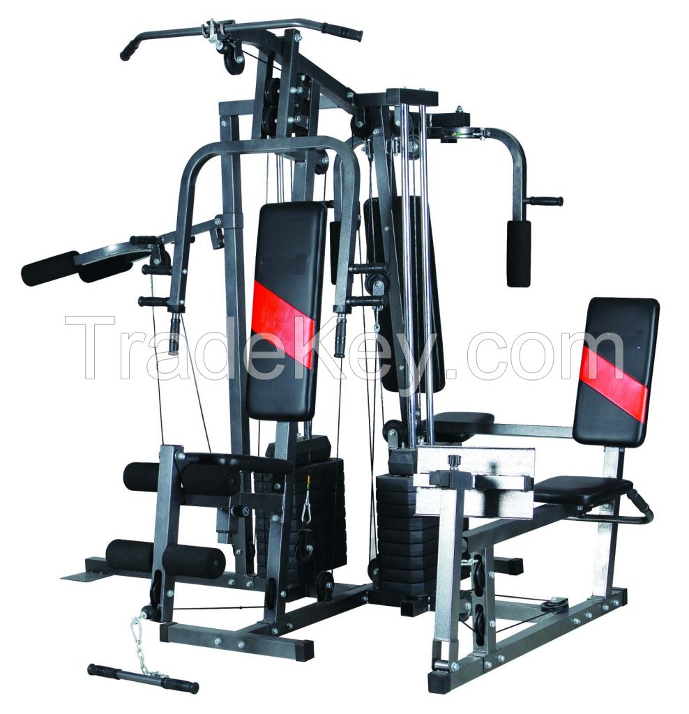 Sell Home Gym Equipments