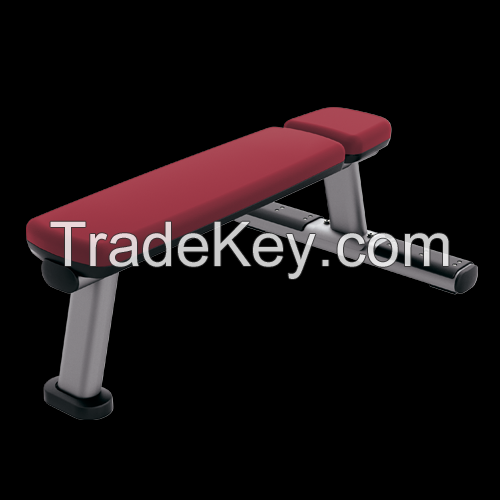 Flat Bench