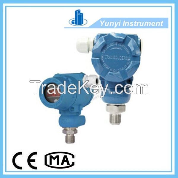 smart pressure transmitter