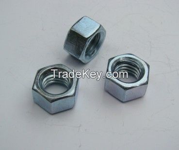 Export ANSI18.2.2 Hex nut