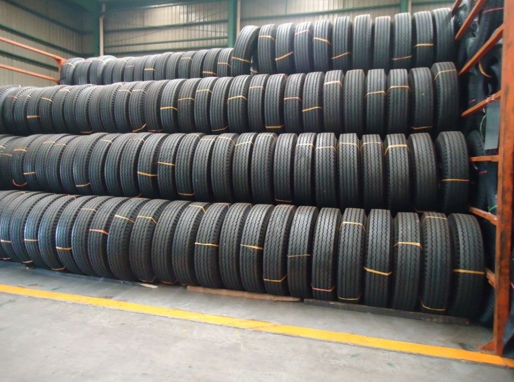 trailer tire4.80-12