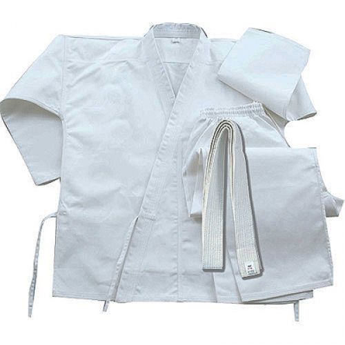 martial arts uniform