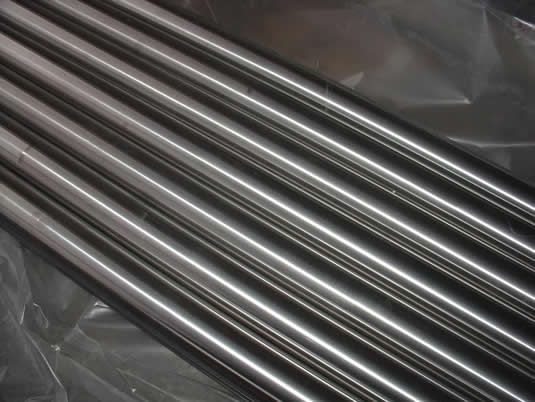 Titanium Bar