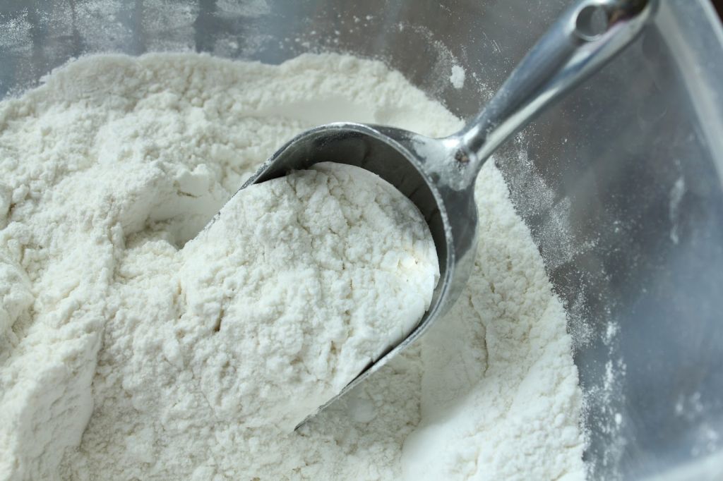 Rice Flour