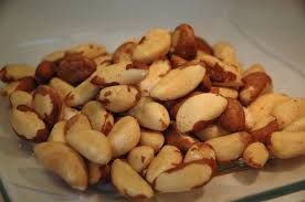 Brazilian Nuts