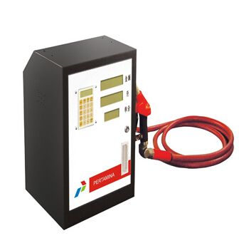 CS20 Series Fuel Dispenser