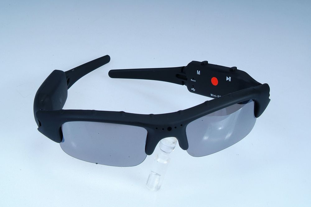 Cheap camera sunglasses THB691A $13