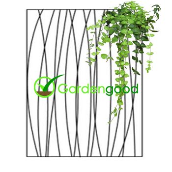 Metal Trellis treillage