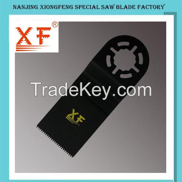 XF-Z016 Oscillating Multi Function Saw Blade