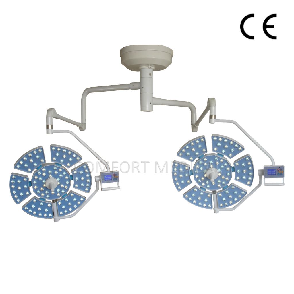 CF-LED0707T hospital ceiling LED operation theater light