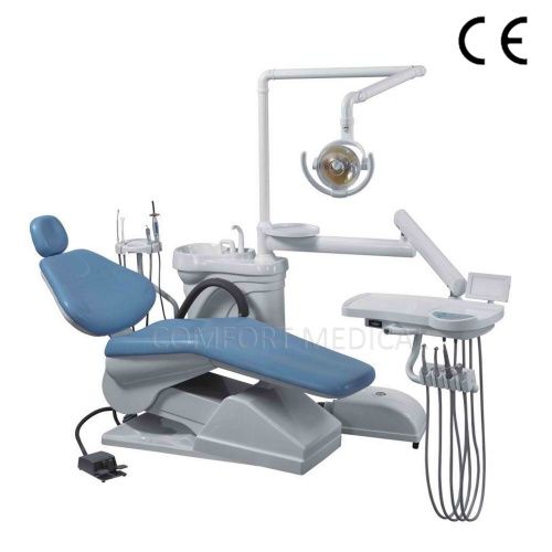 CF-217 economical dental unit