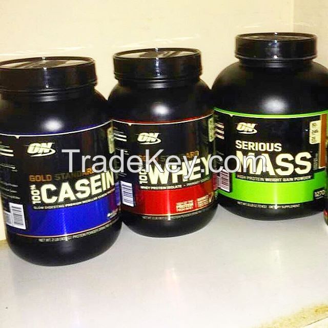 boosters, Optimum Nutrition, Ultimate Iso, Gold Whey Standard