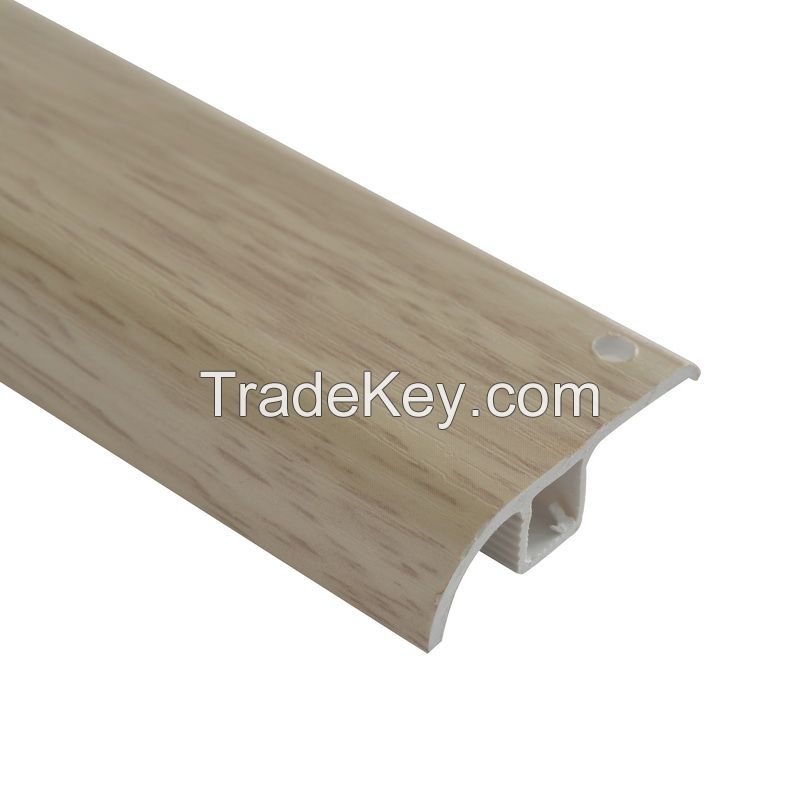 PVC flooring Trim