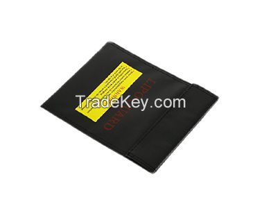 High Quality Lipo Battery Bag Lipo Safety Charging Bag Lipo Battery Charge Safe Bag 18x22cm