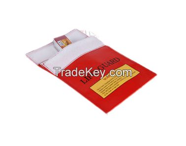 RC Fireproof Lipo Safety Bag 25x32cm