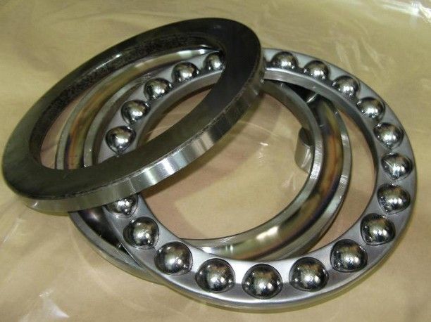 Thrust ball bearing