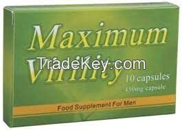 Buy Virility Max