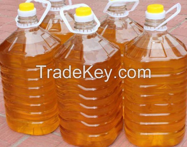 Used Cooking Oil , Waste Vegetable Cooking