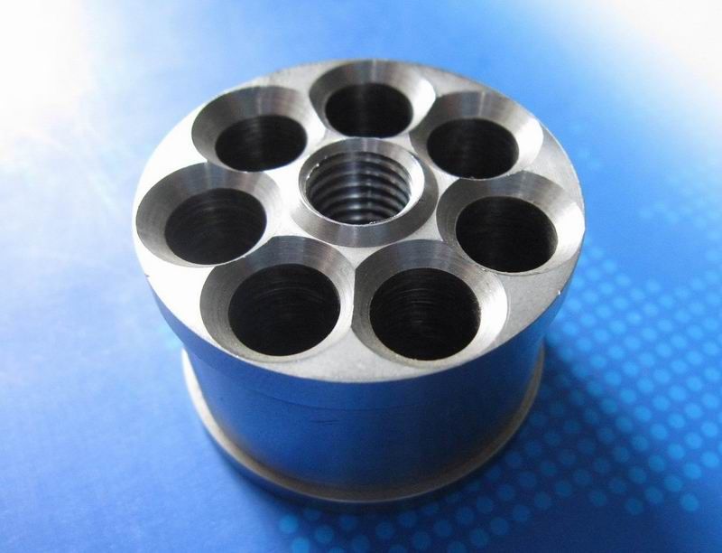 machining part