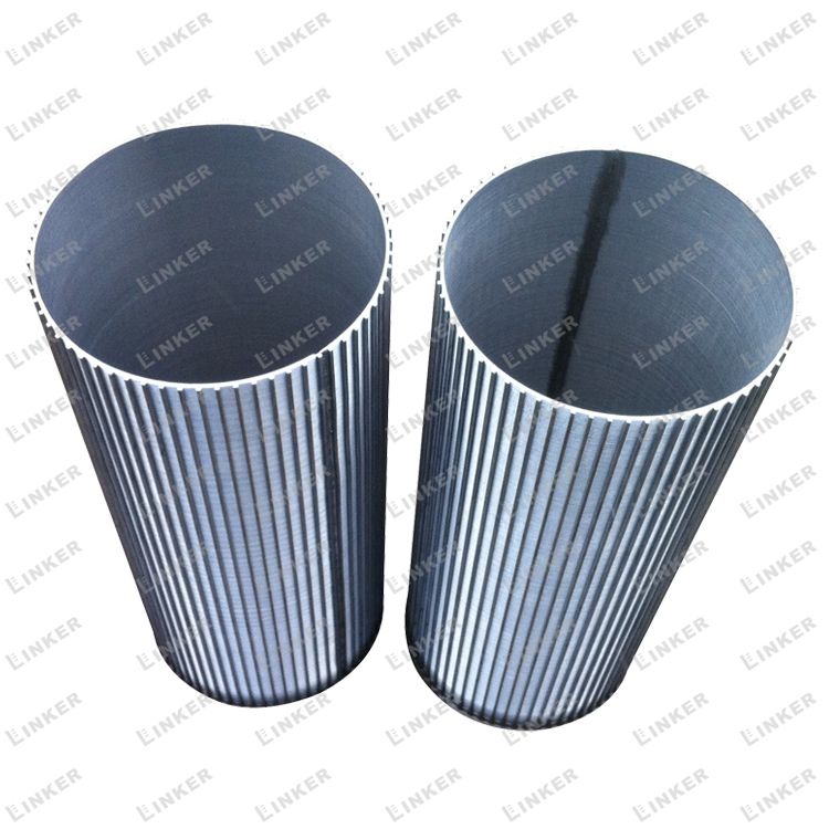 Industrial Filter Elements