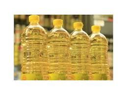 Refined Sunflower Oil