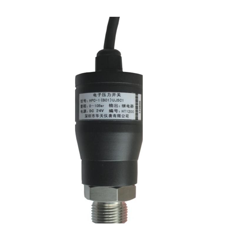 HPC-1 Small outline electronic pressure switch