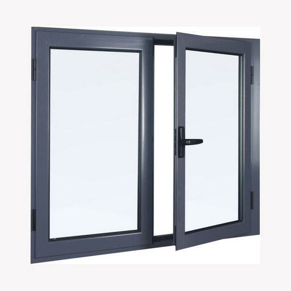 double hung aluminium windows, aluminum commercial windows